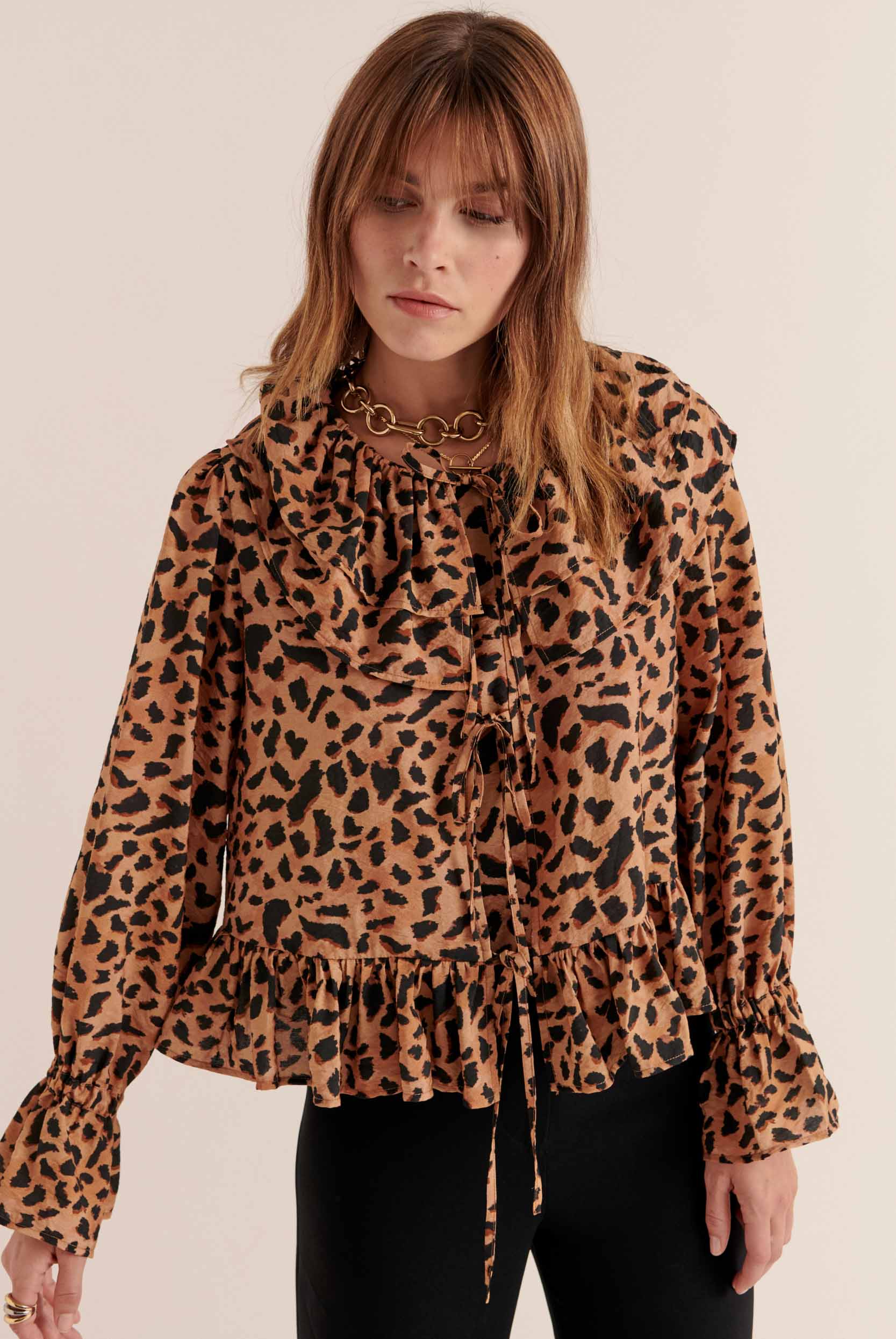 Boucle de Ceinture Rodéo - The Western Shop
