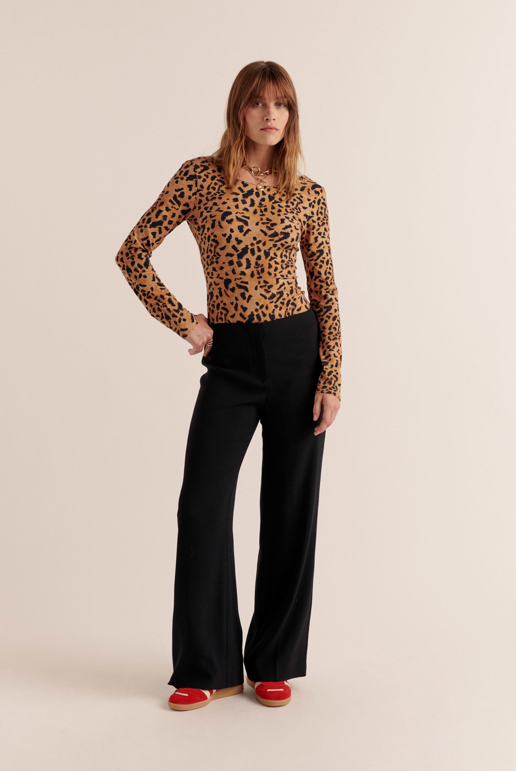 Pants Chuck black