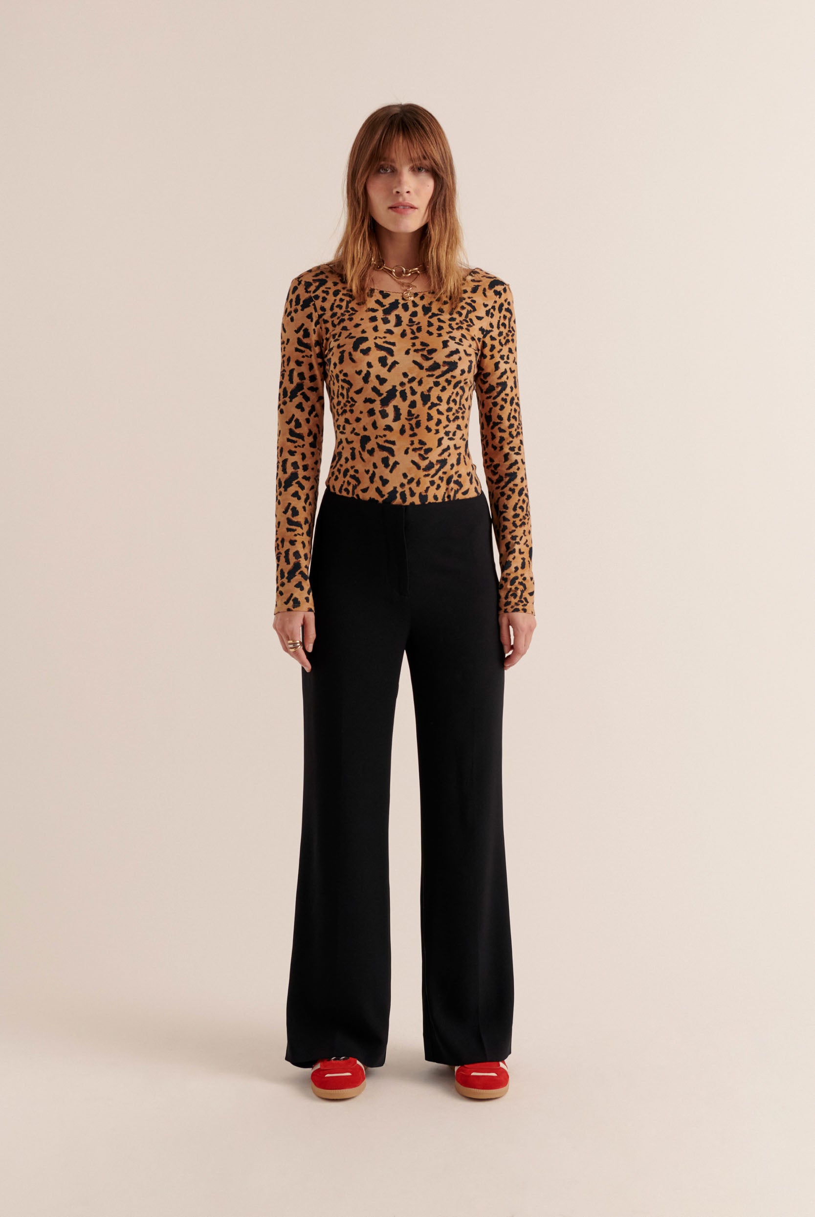 Pants Chuck black
