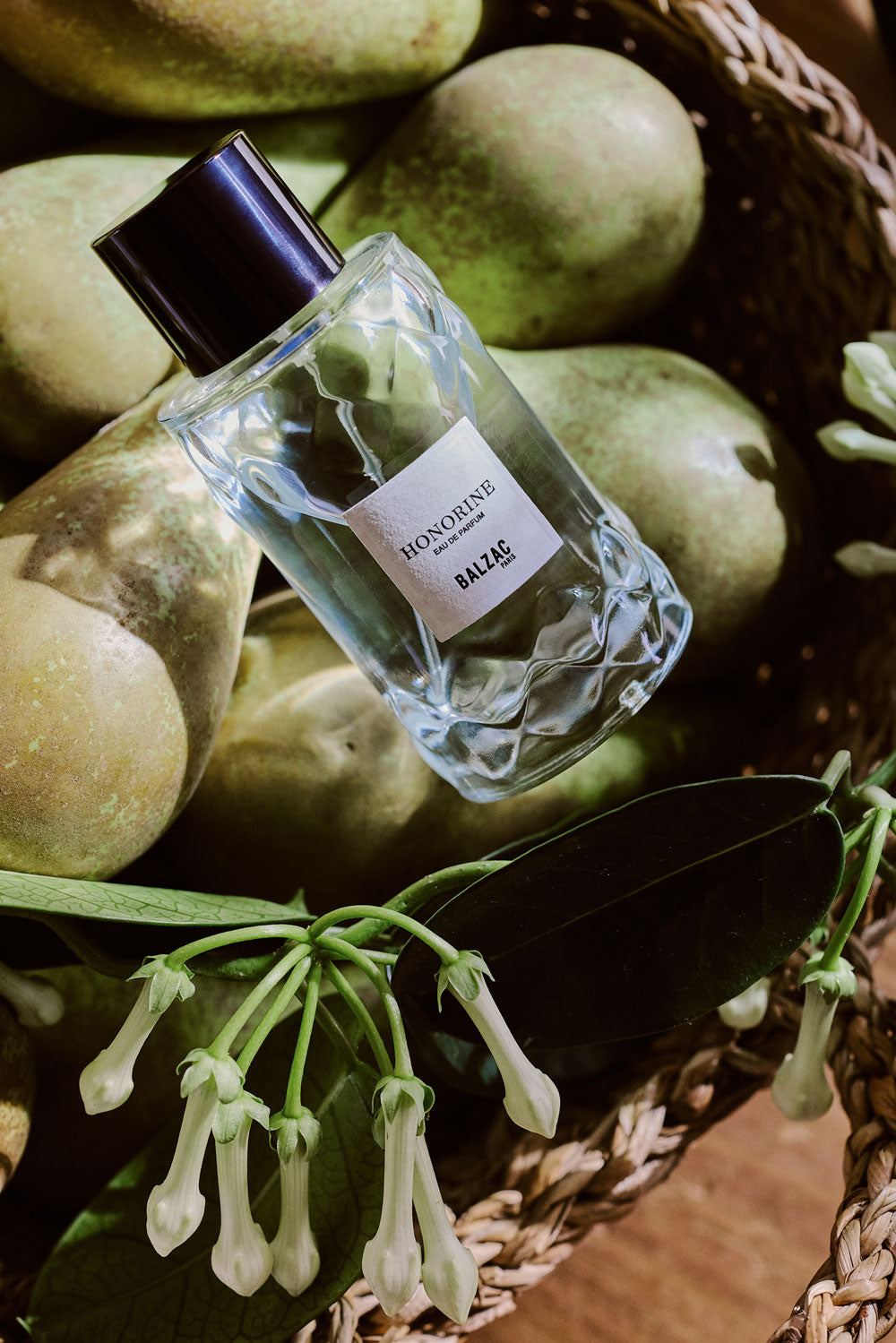 Perfume Honorine