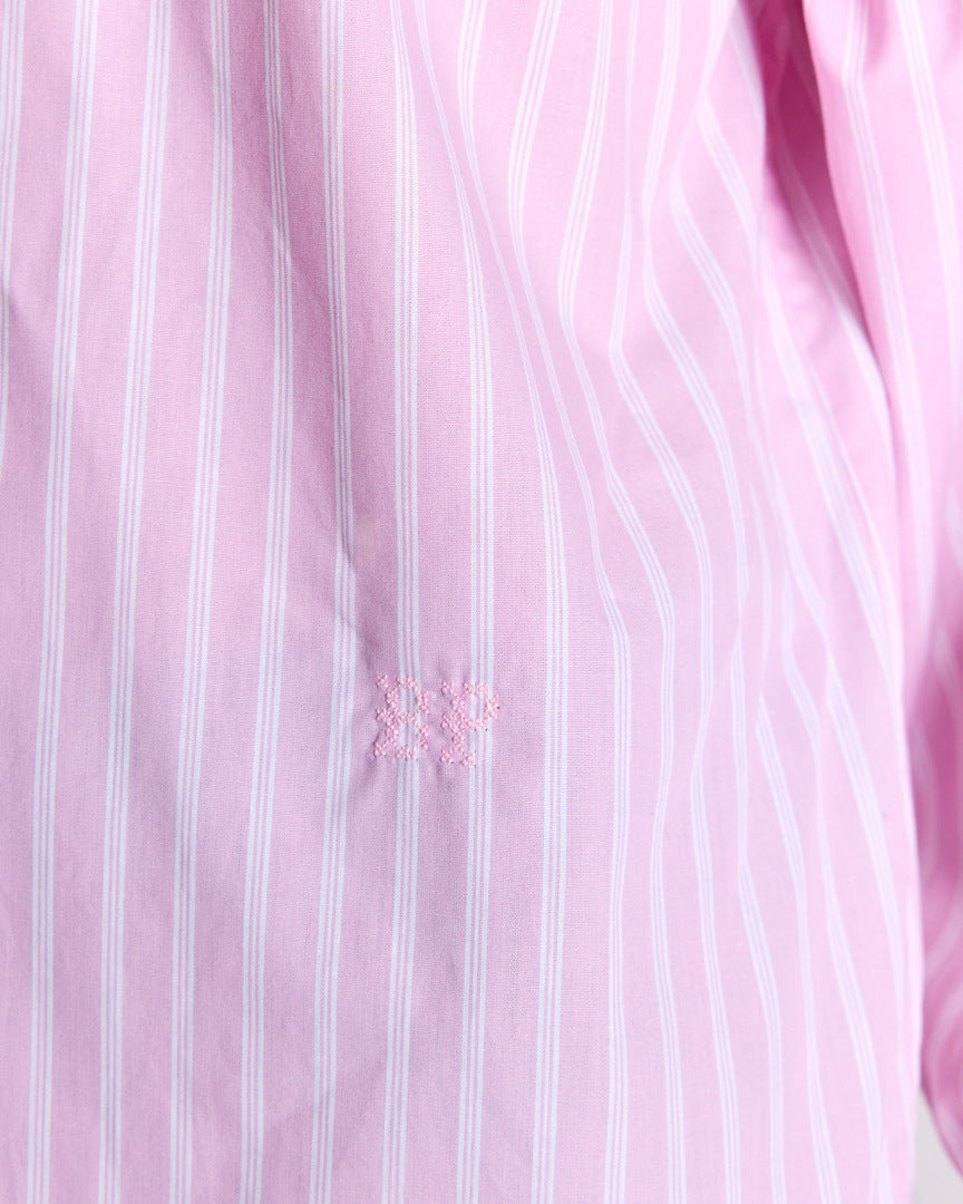 hide