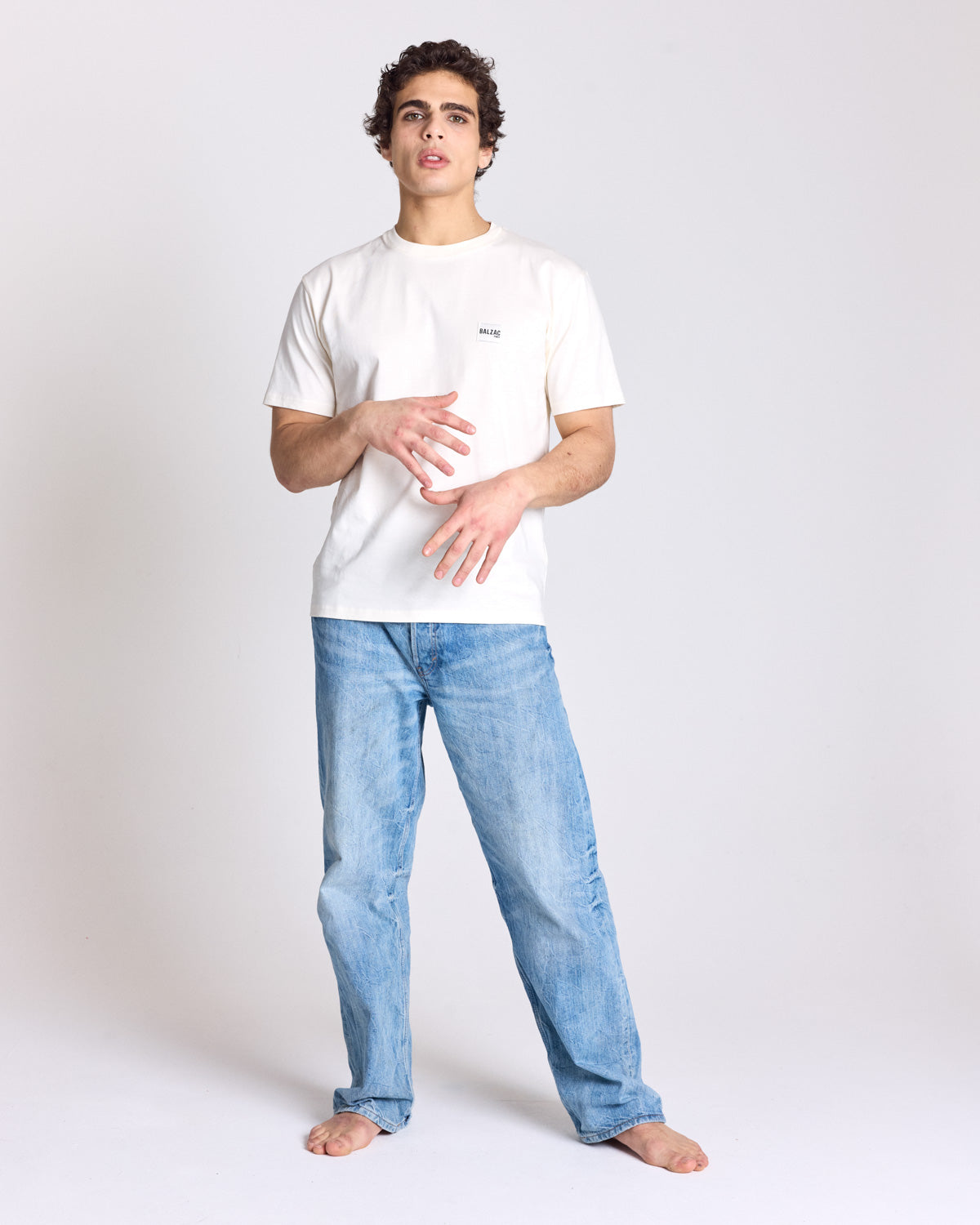 Off-white Martel t-shirt