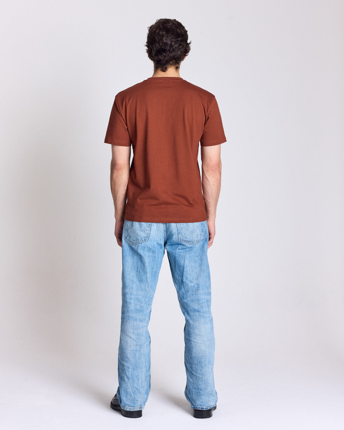 Martel brick t-shirt