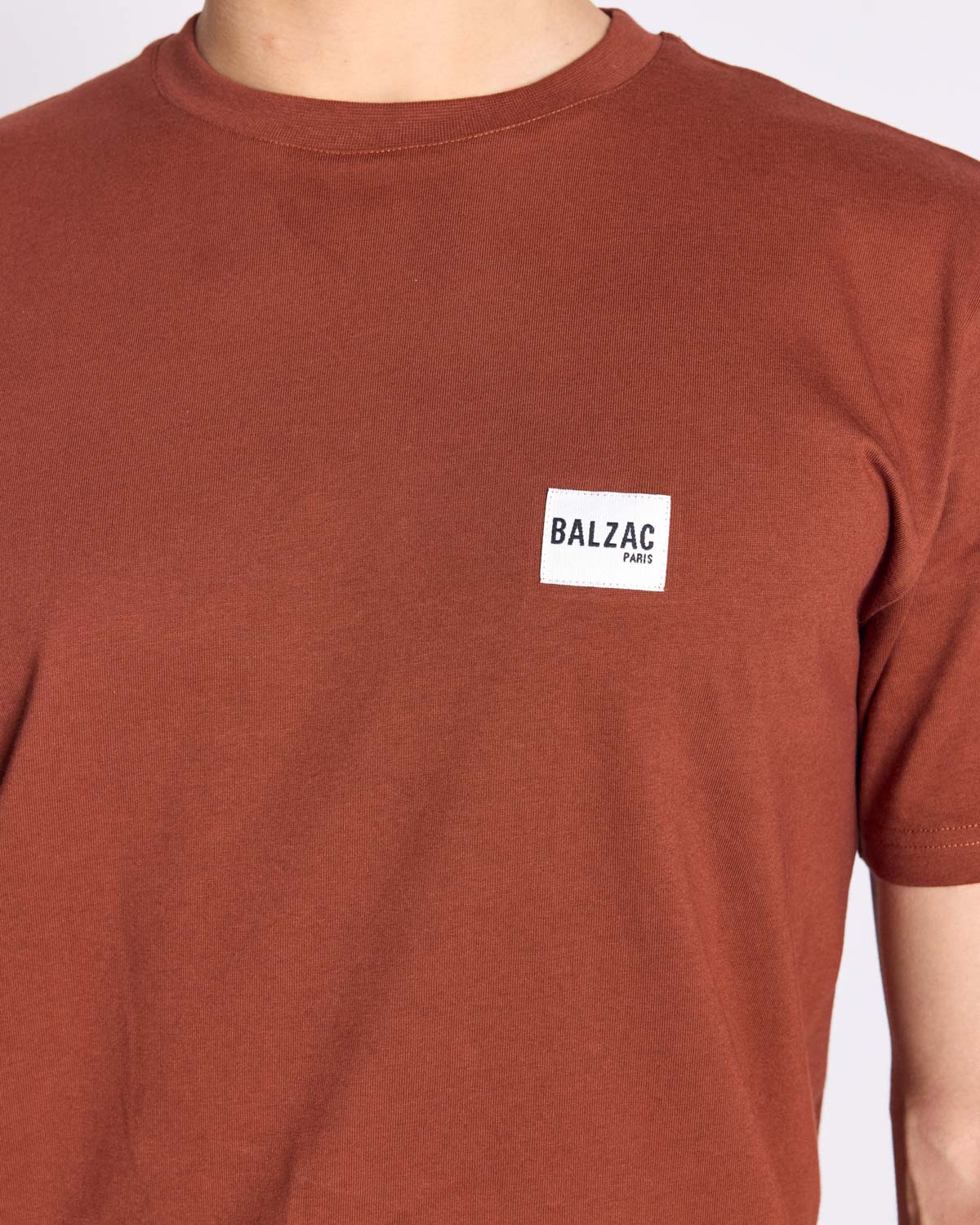 Martel brick t-shirt