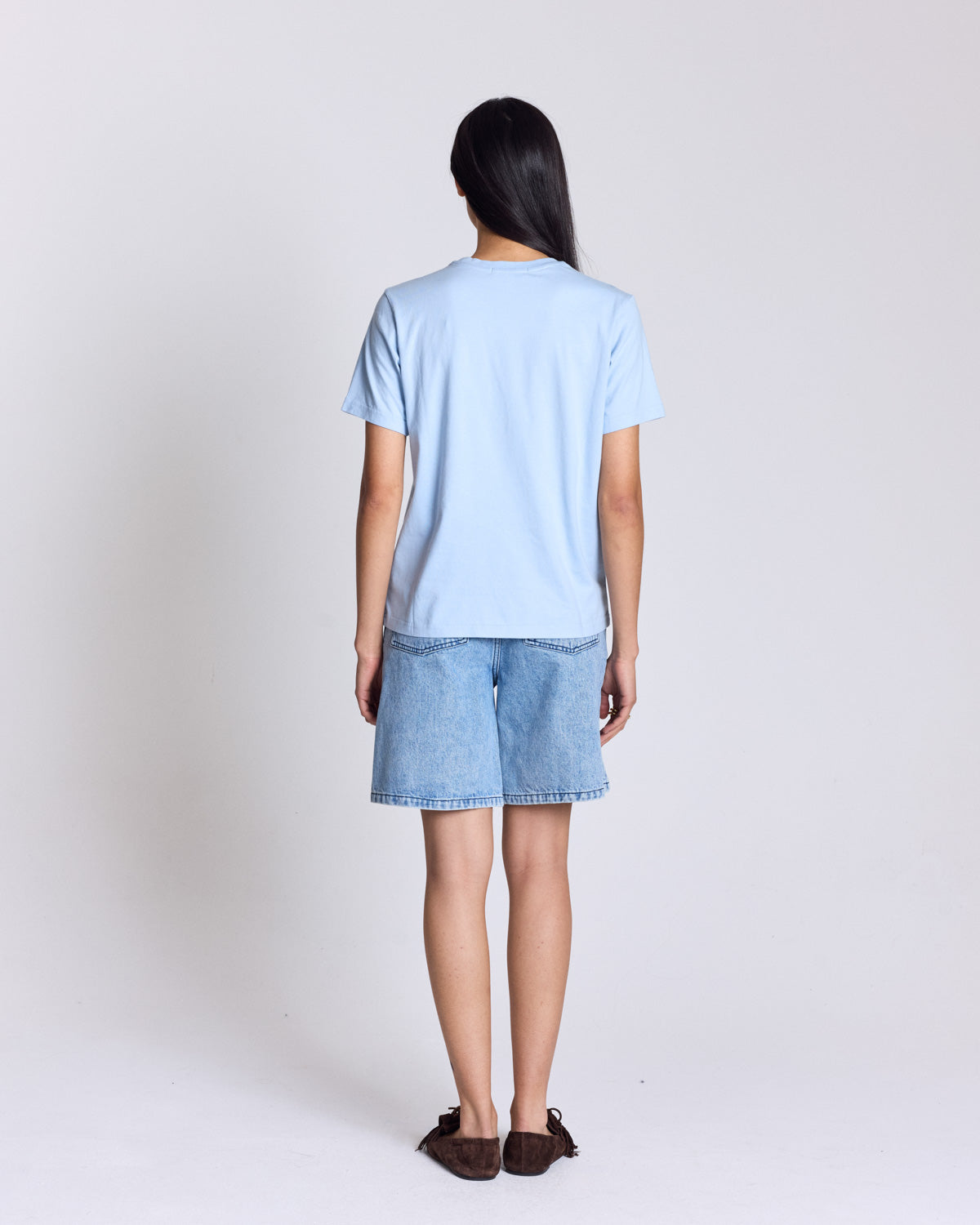 Bermuda Nino Azure Blue