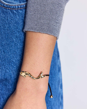 Goldfish Philippine bracelet