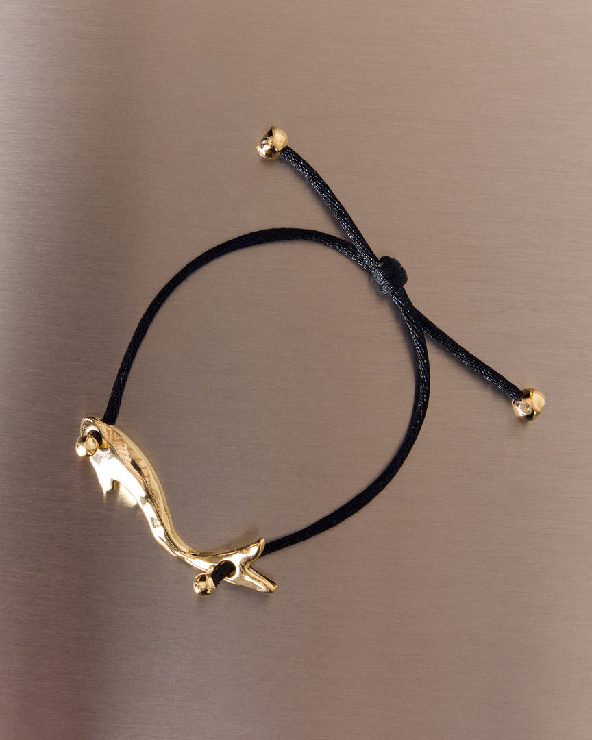 Goldfish Philippine bracelet