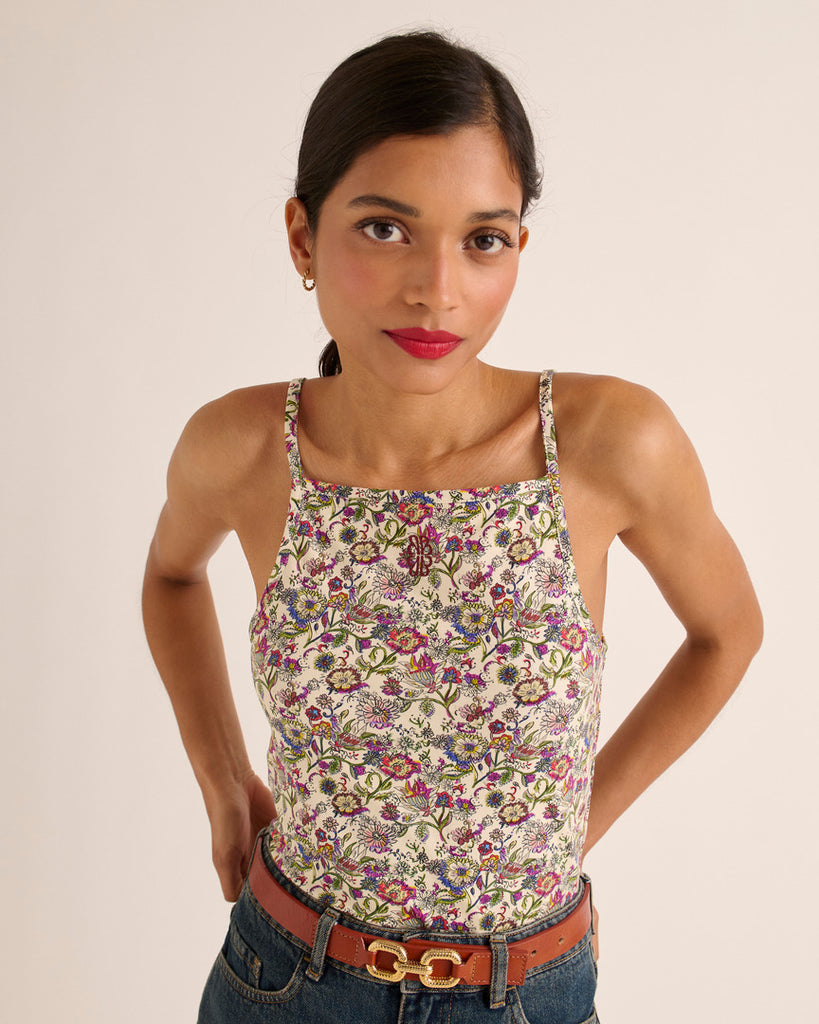 CLEM TOP