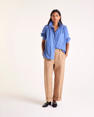 Tristan beige pants