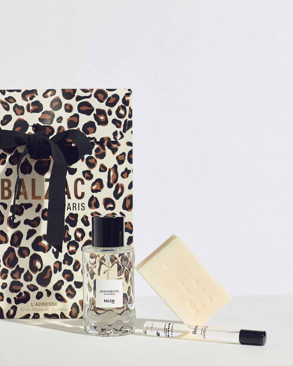 Perfume Honorine