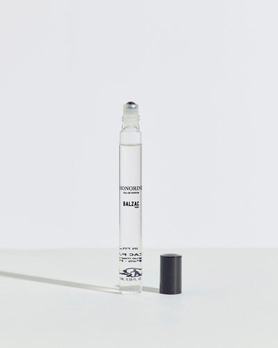 Roll-on eau de parfum Honorine