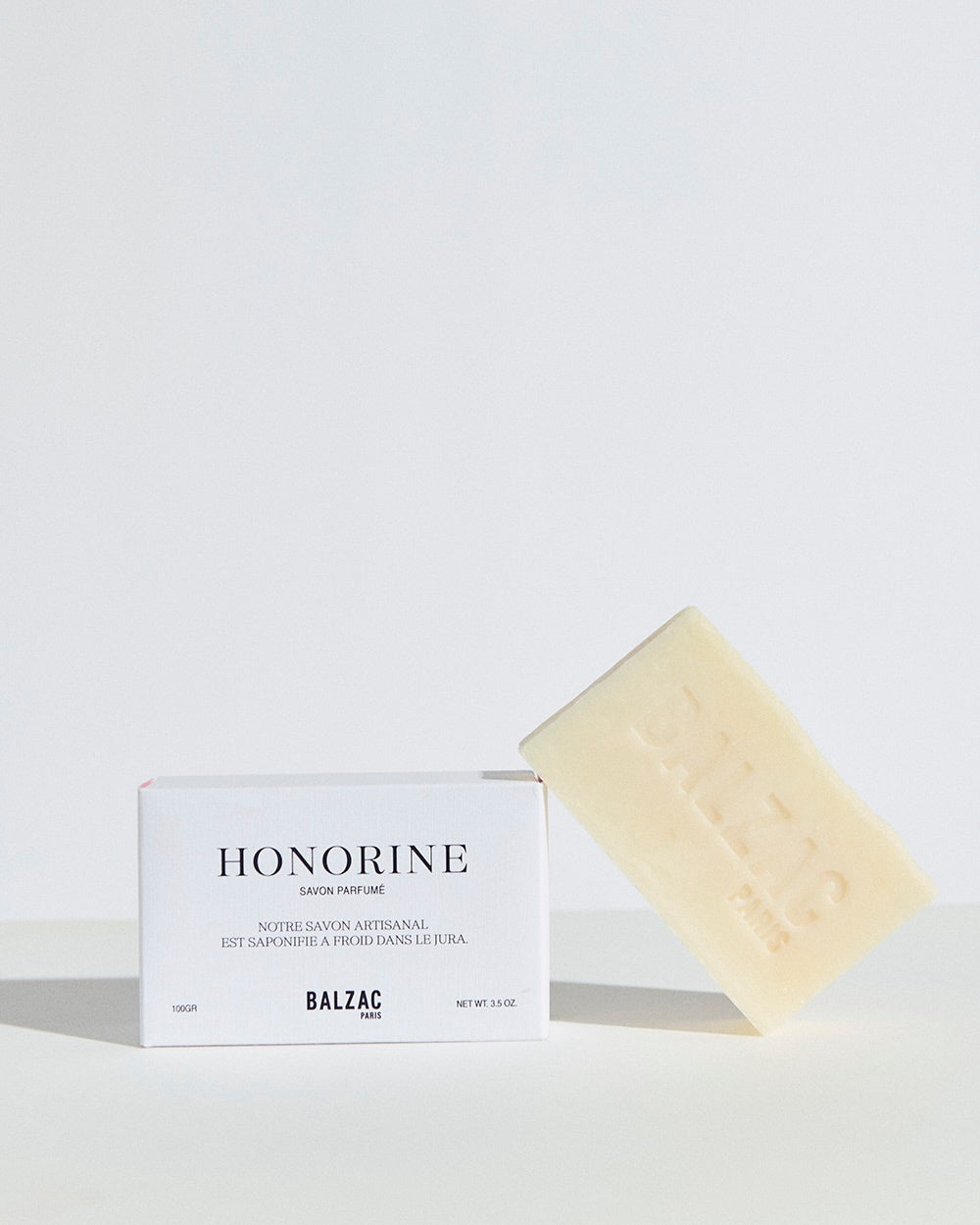 Honorine soap