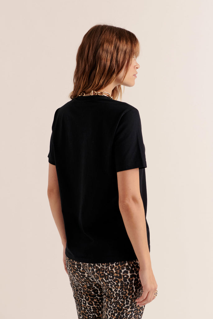 Bree Polo Tee
