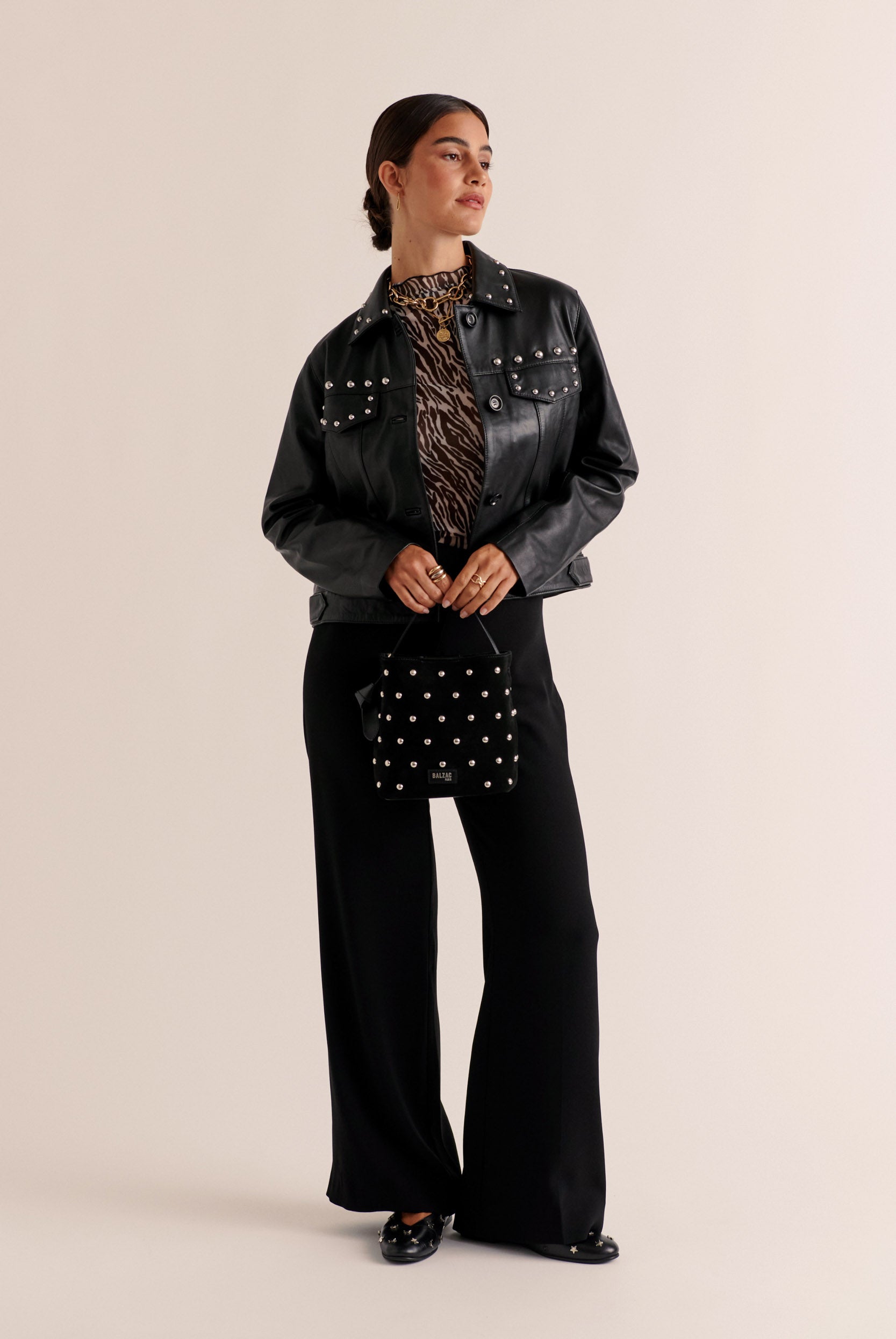 Pants Chuck black