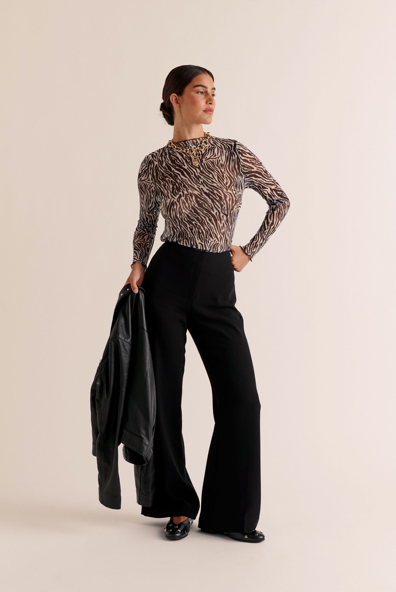 Pants Chuck black