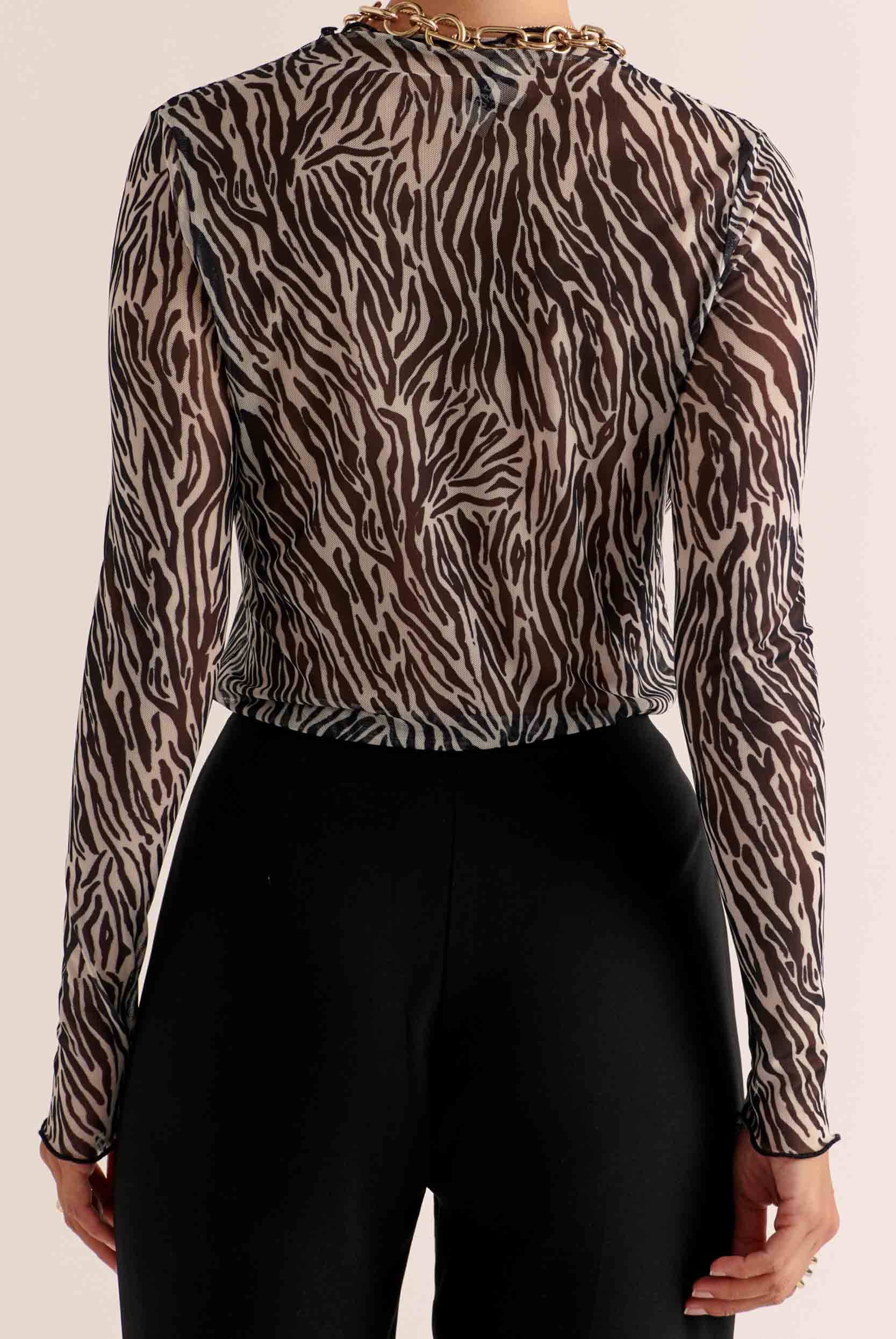 Pants Chuck black