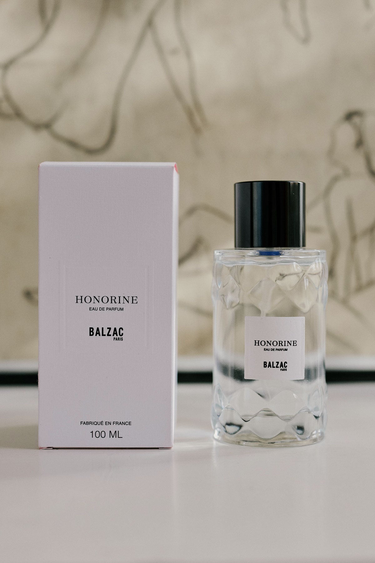 Perfume Honorine