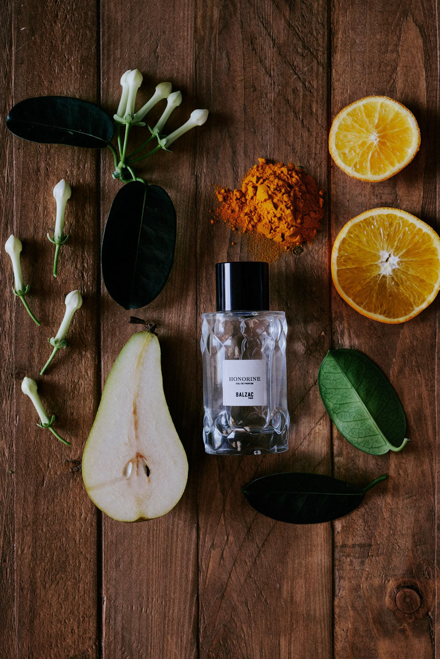 Perfume Honorine