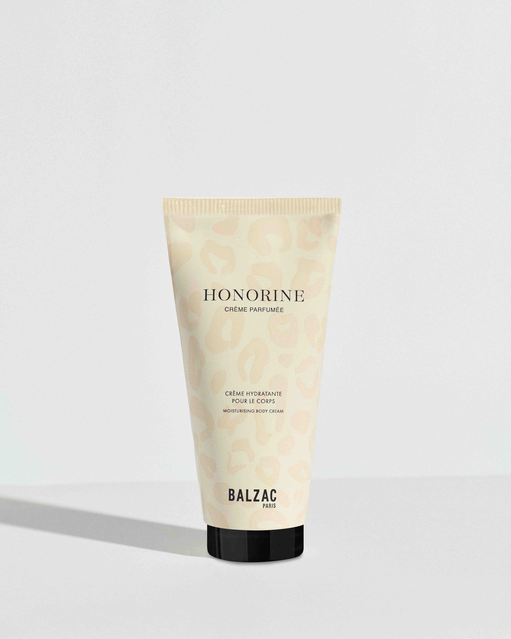 Cream body Honorine
