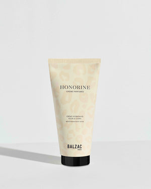 Honorine body cream