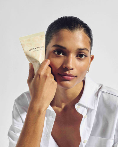 Honorine body cream