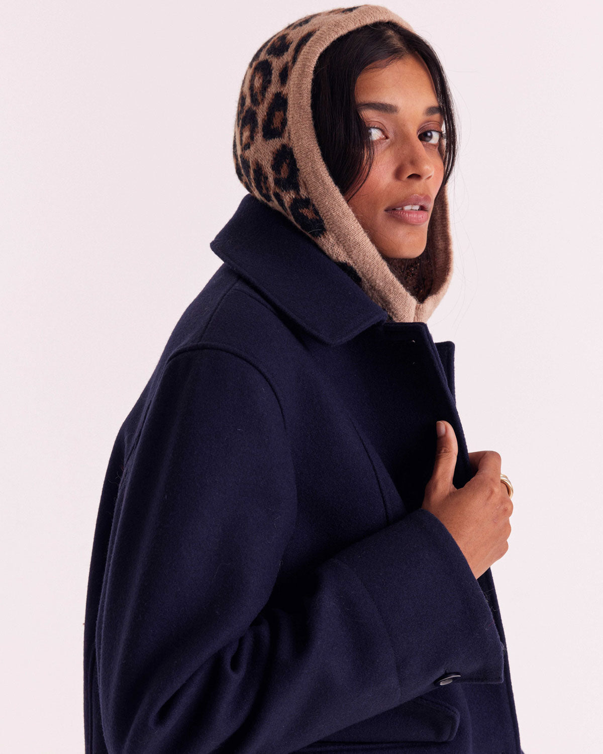Balaclava Pylo leopard