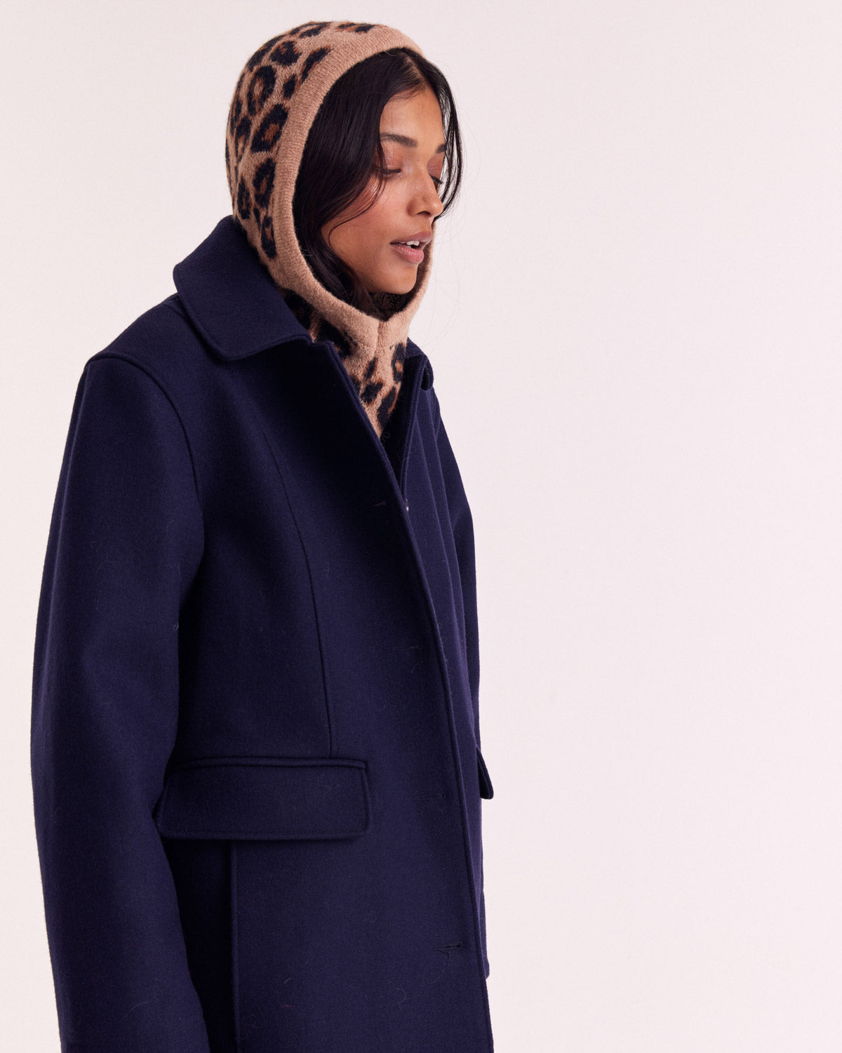 Balaclava Pylo leopard