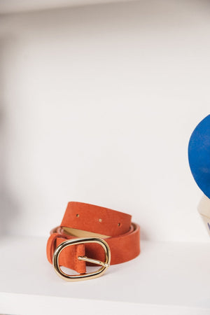 Brick Paparazzi belt