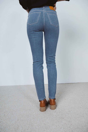 Horizon blue Ted jeans (old)