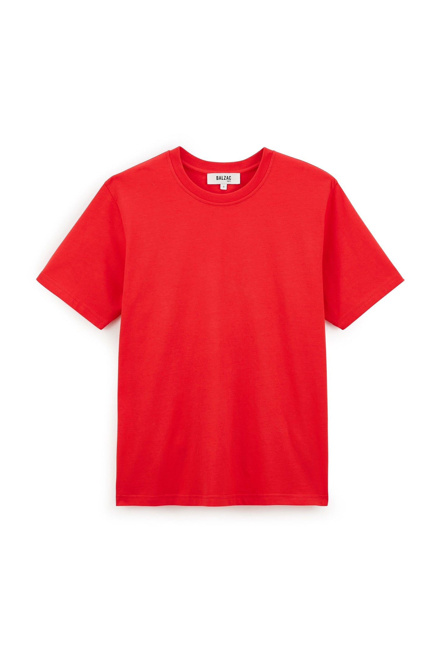 Tee-shirt Bree rouge