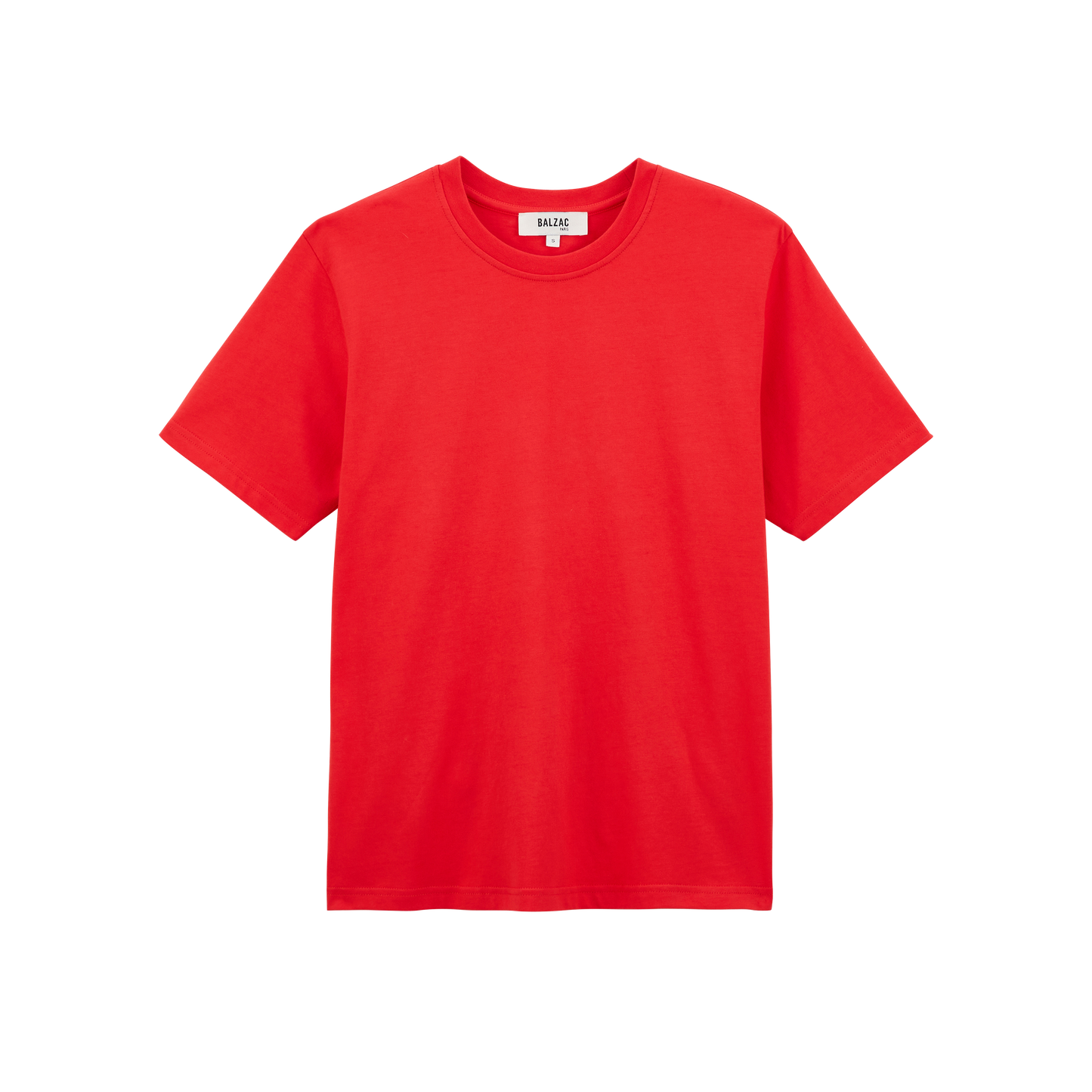 Tee-shirt Bree rouge