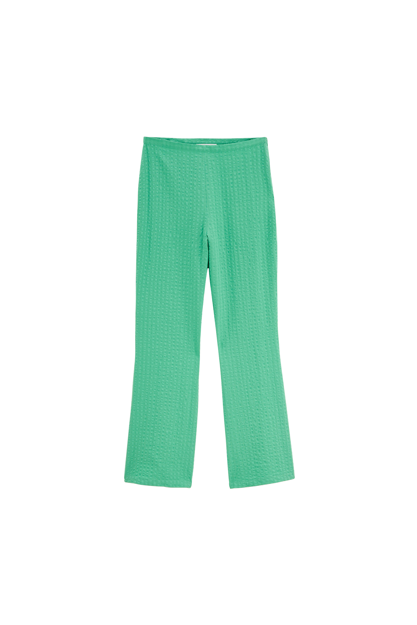 Lawn green Joel pants