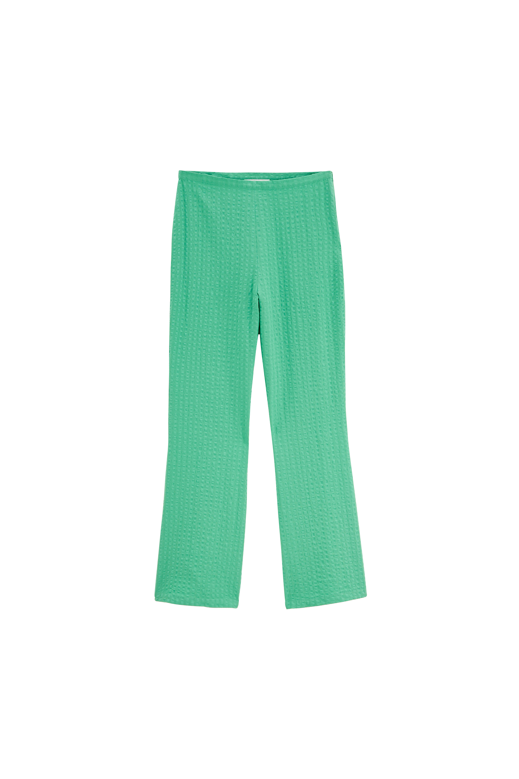 Lawn green Joel pants