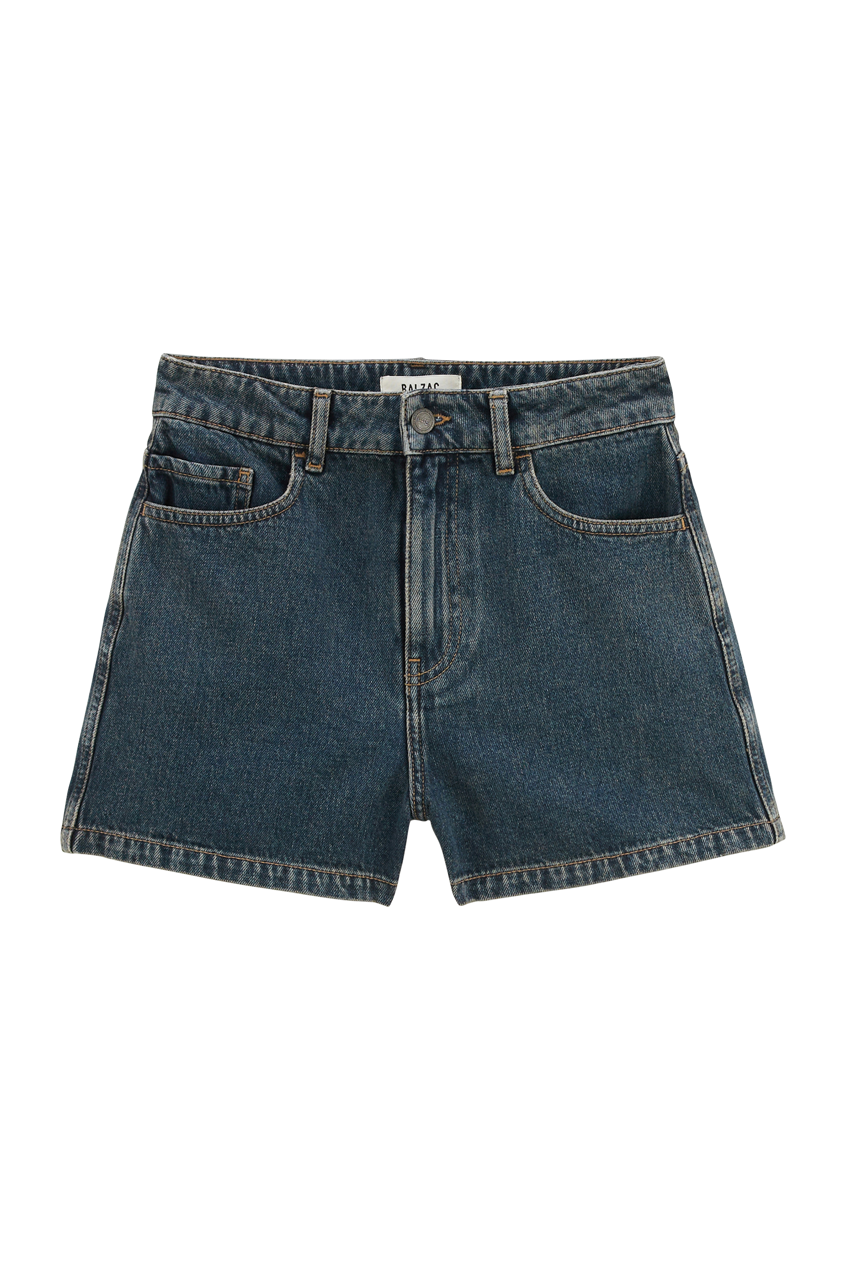 Shorts Triomphe blue lagon