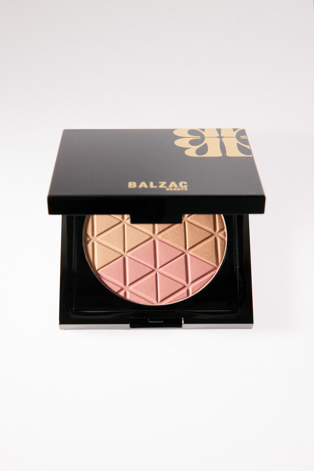 Balzac Beauty - La Poudre