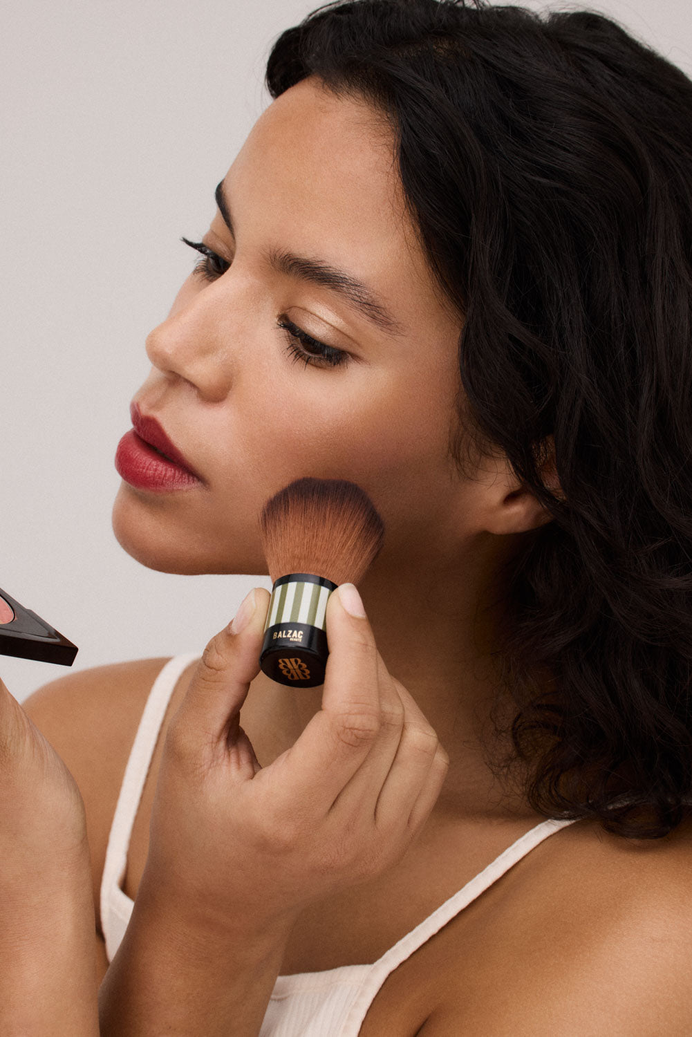 Balzac Beauty - Le Pinceau