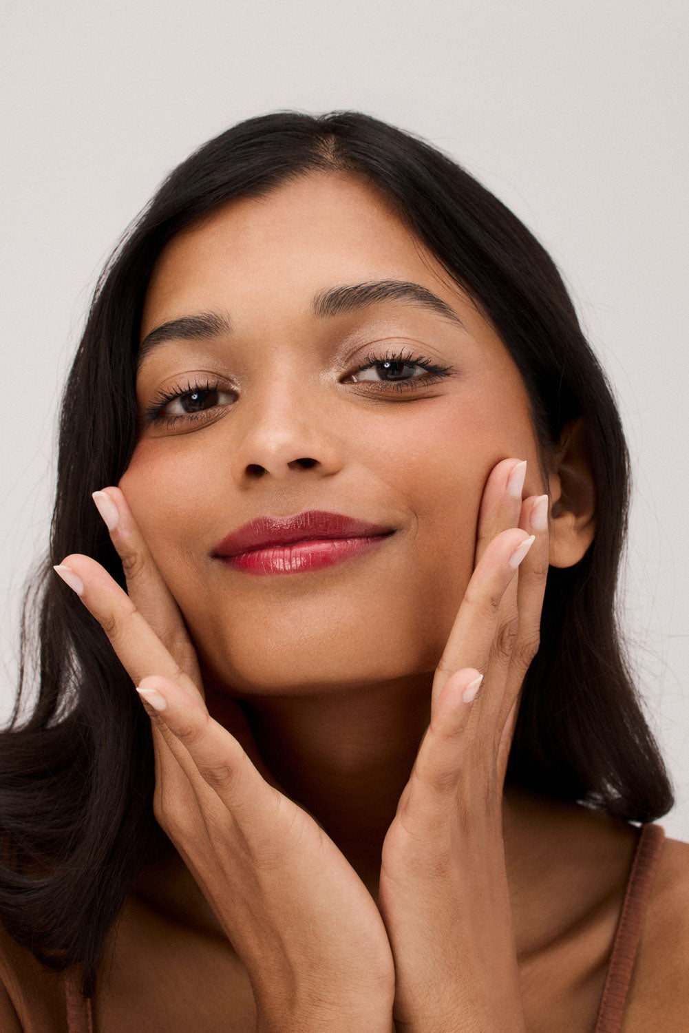 Balzac Beauty - Le Baume red nude