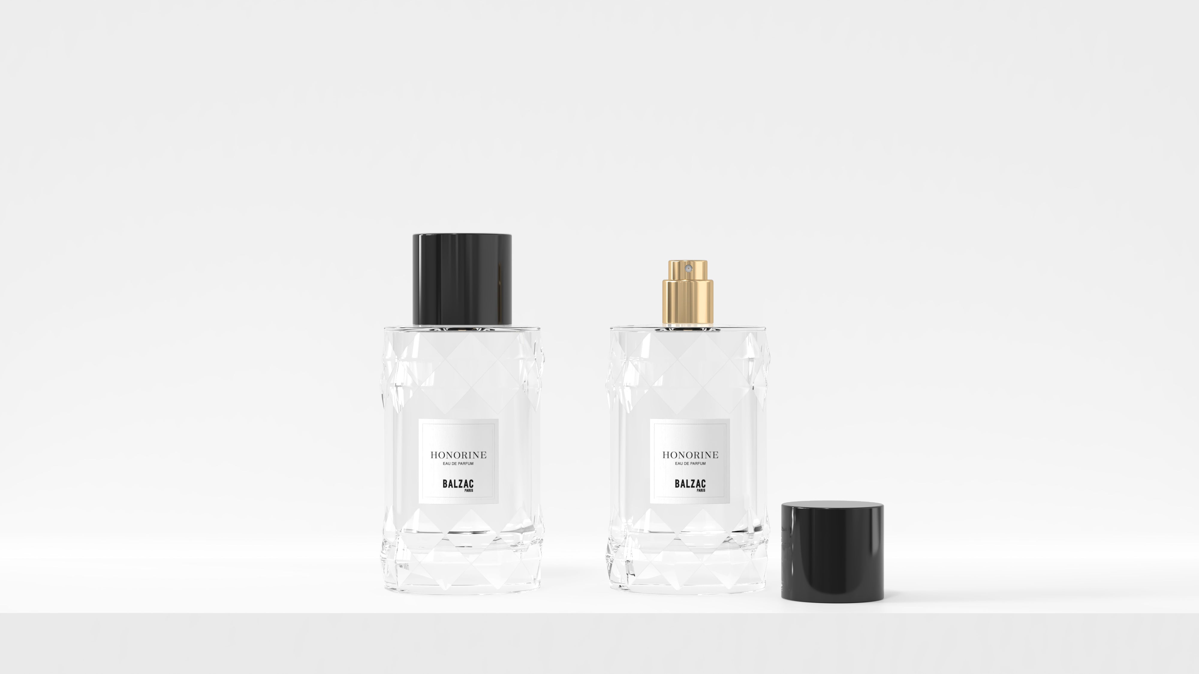 Perfume Honorine