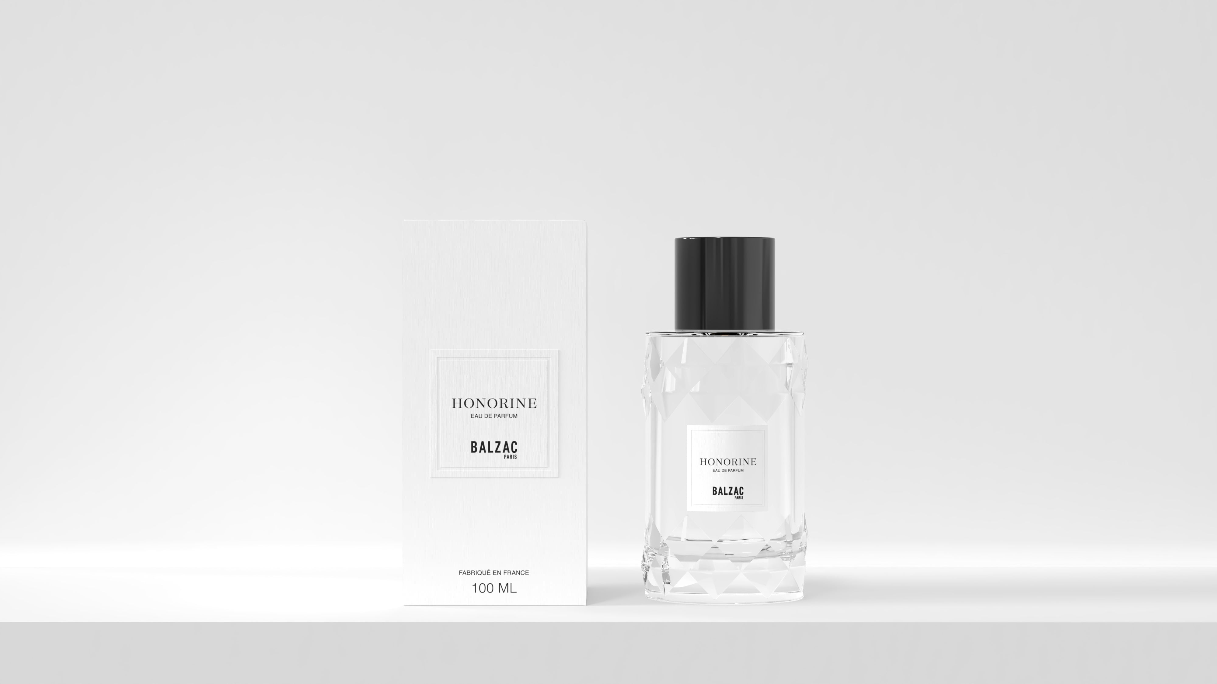 Perfume Honorine