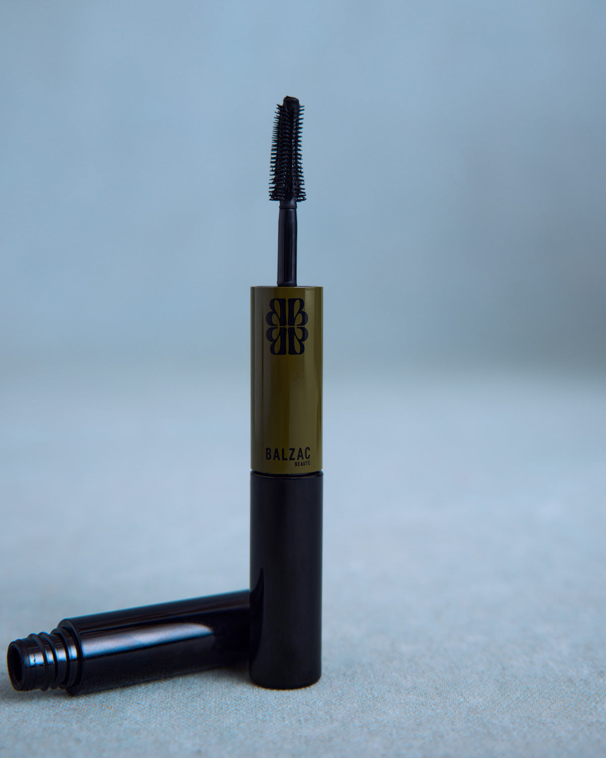 Le Mascara cils et sourcils