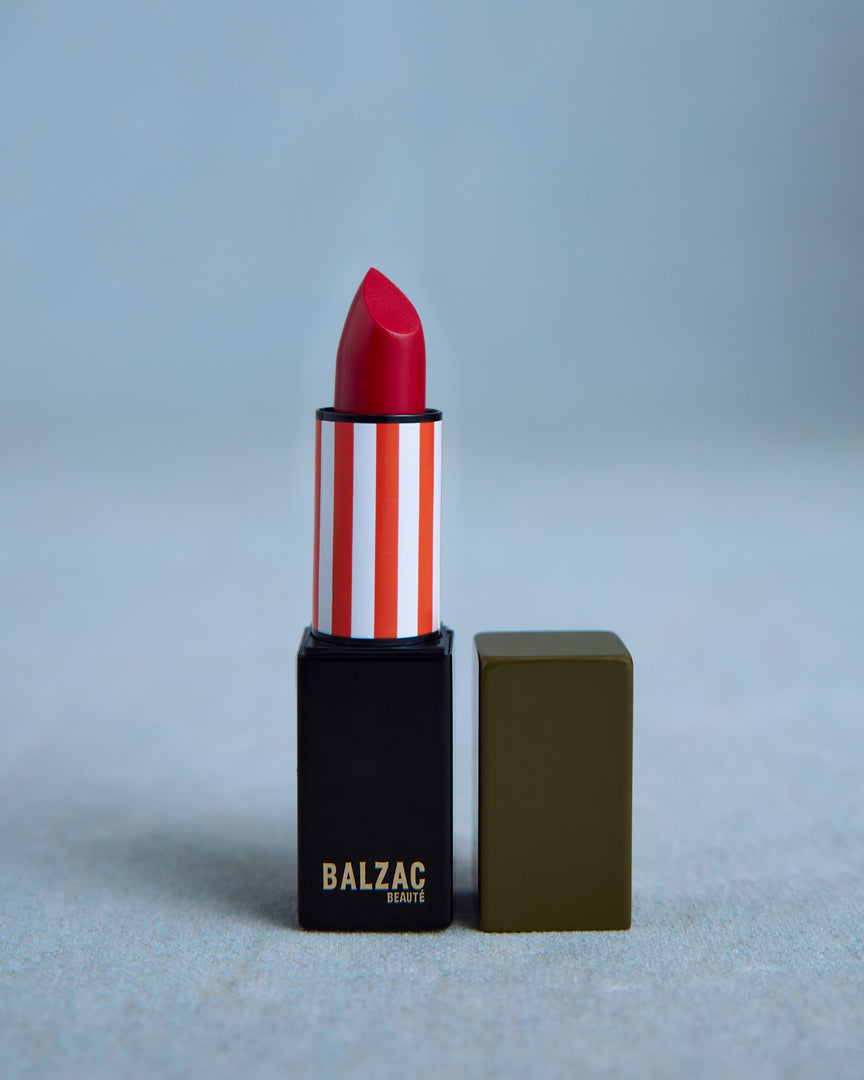 Balzac Beauty - Le Baume red nude