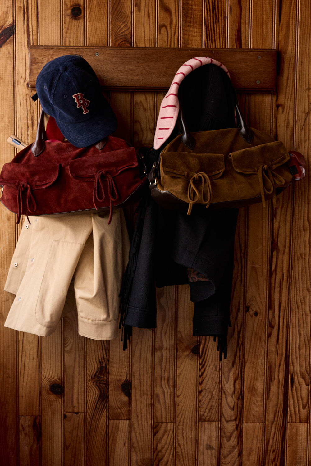 Sac Théa cognac