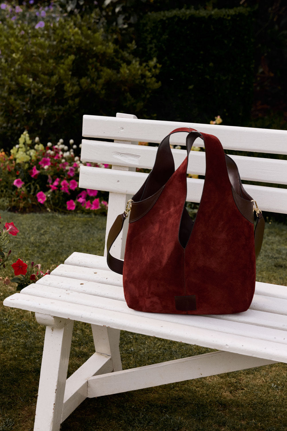 Bag Sun cognac
