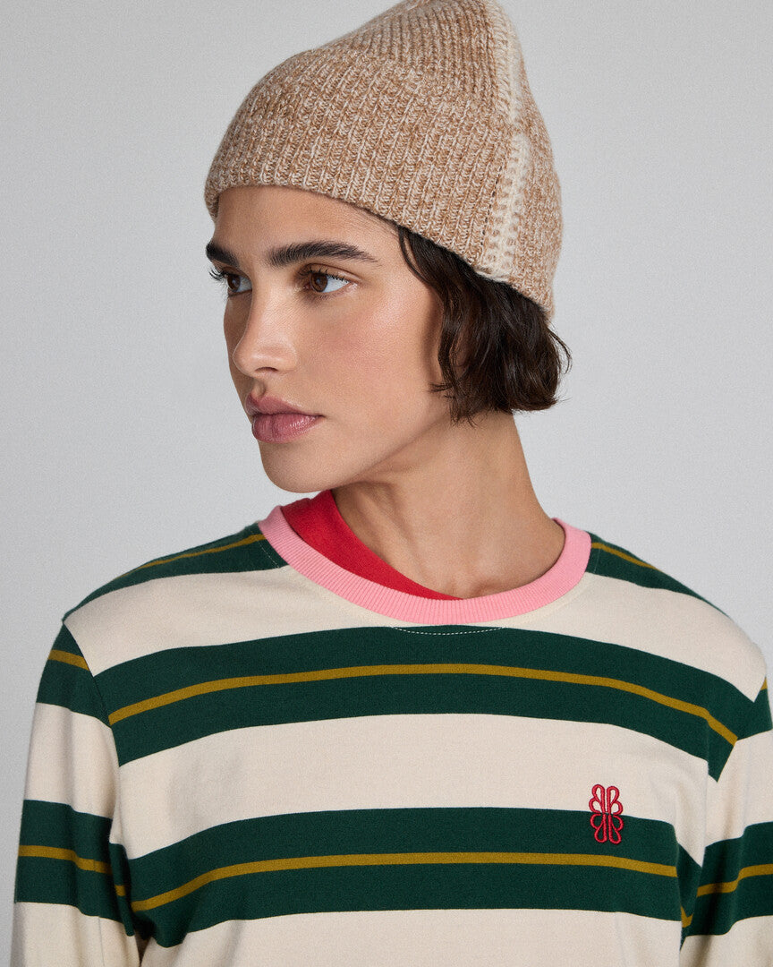 Brian camel hat