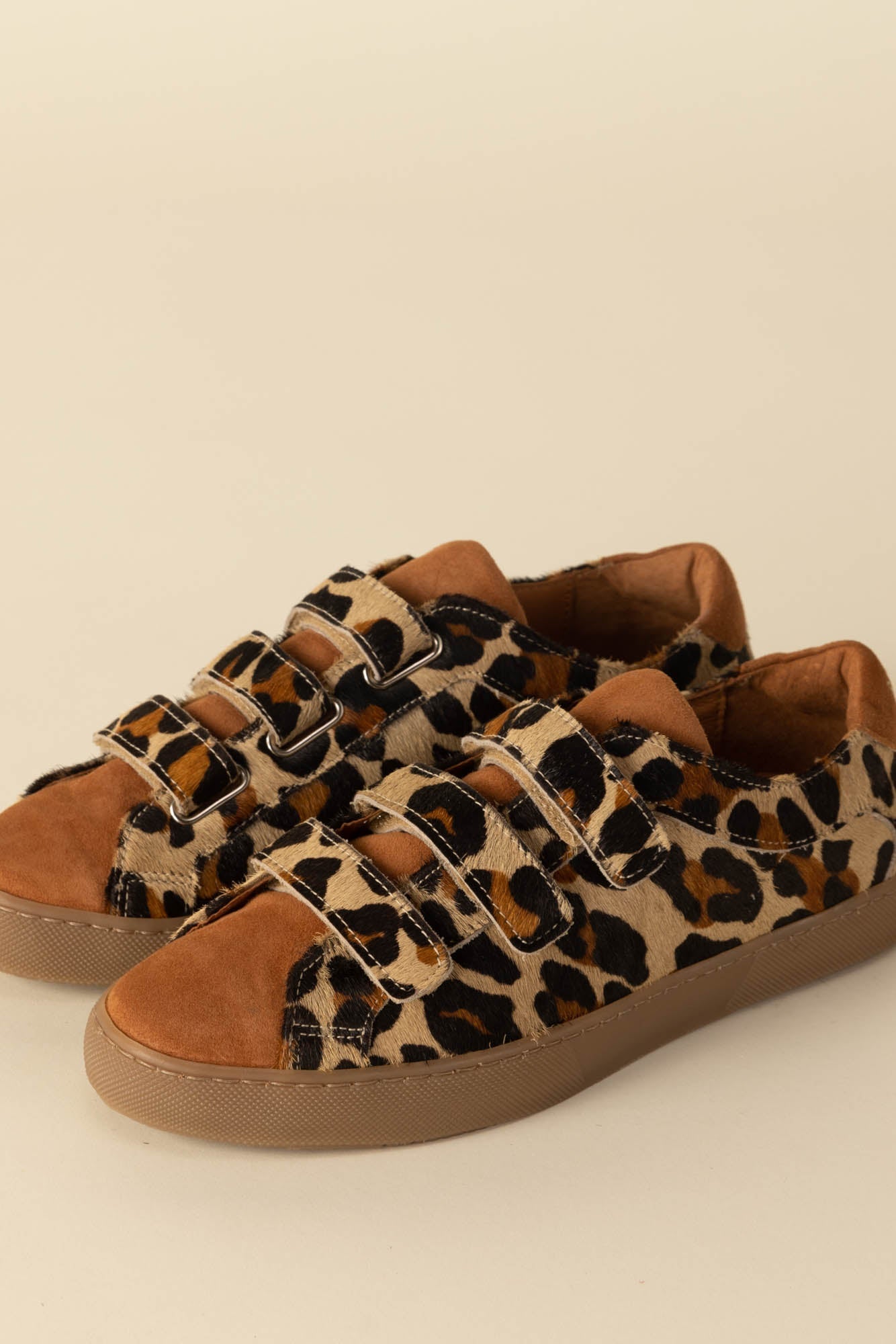 Basket a scratch discount leopard