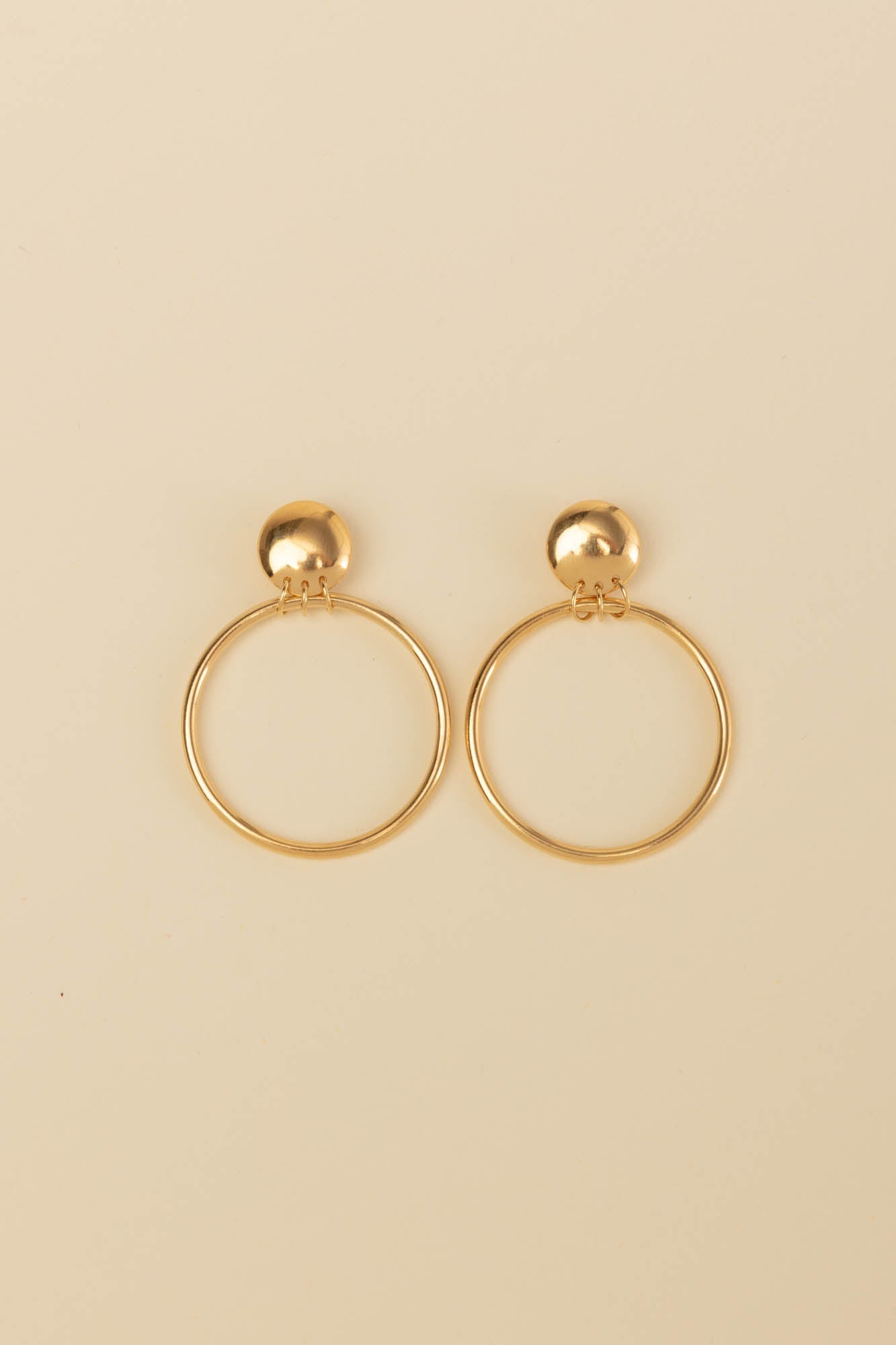 Tila earrings