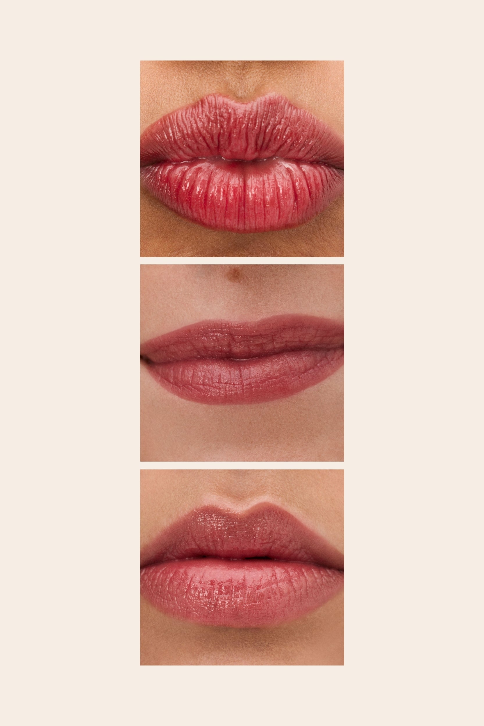 Balzac Beauty - Le Baume wood of pink