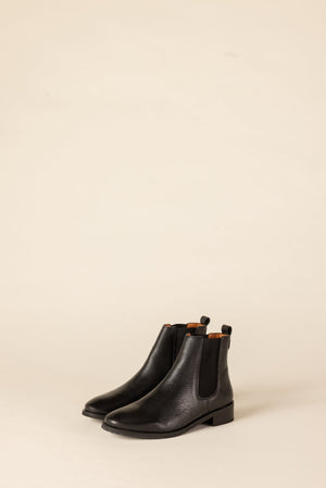 Josepha ankle boots