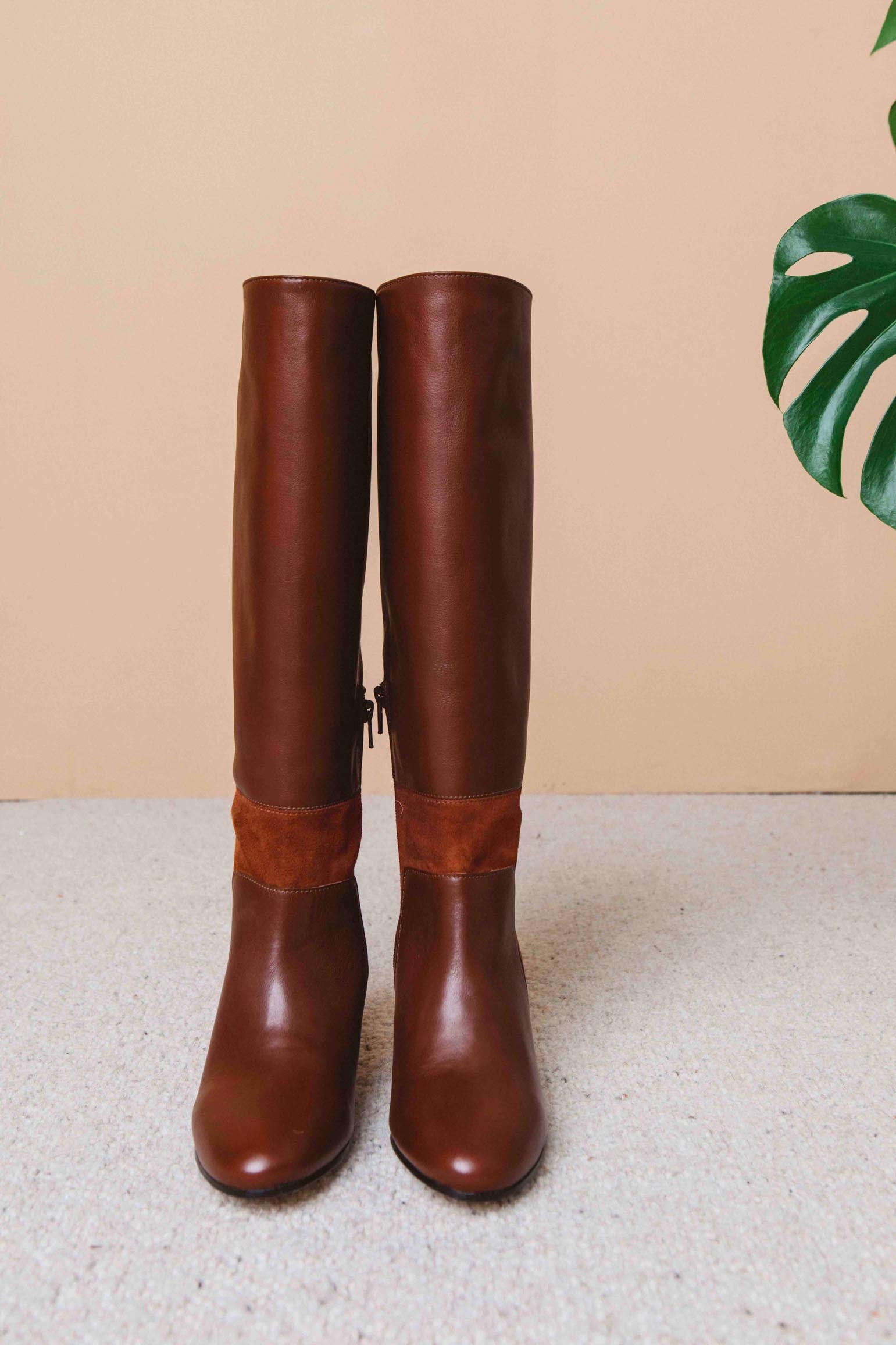 Bottes ralph online lauren