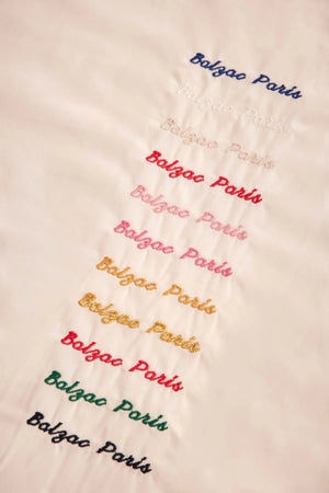 Option broderie - Cyrius